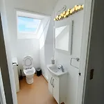 Grand 4 Persons Family 30 With Free Parking Apartment Hjorring
