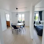 Apartment Grand 4 Persons Family 30 With Free Parking
