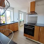Apartment Grand 4 Persons Family 30 With Free Parking *