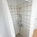 Apartment Grand 4 Persons Family 30 With Free Parking Hjorring