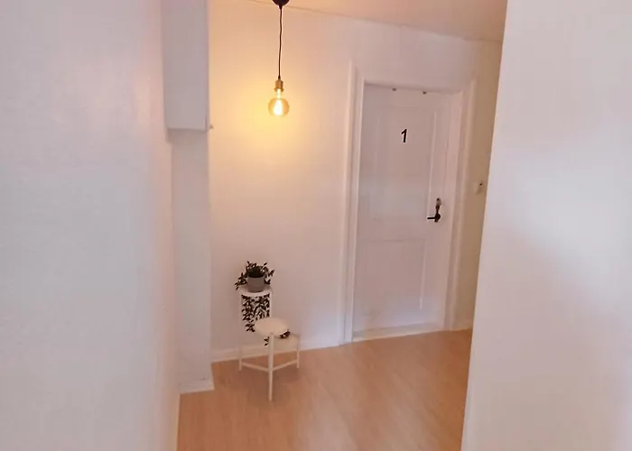 Apartamento Grand 4 Persons Family 30 With Free Parking *