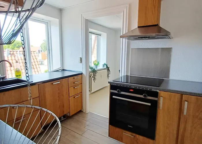 Apartamento Grand 4 Persons Family 30 With Free Parking *