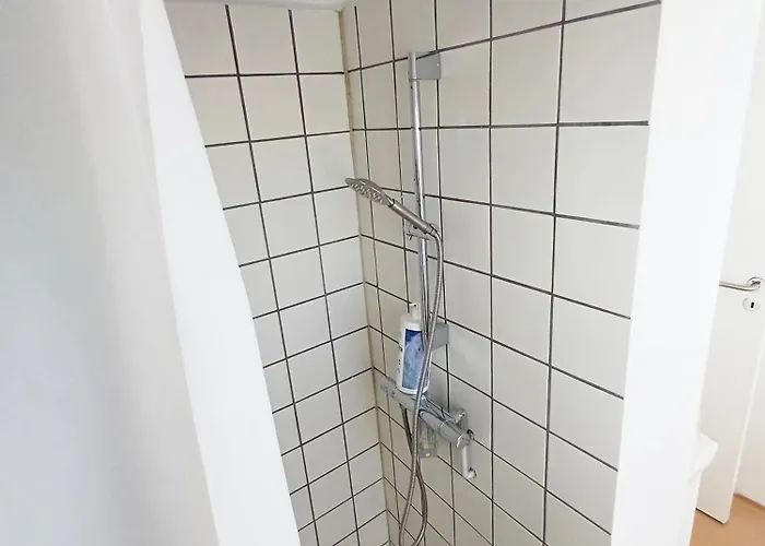 Apartamento Grand 4 Persons Family 30 With Free Parking Hjørring