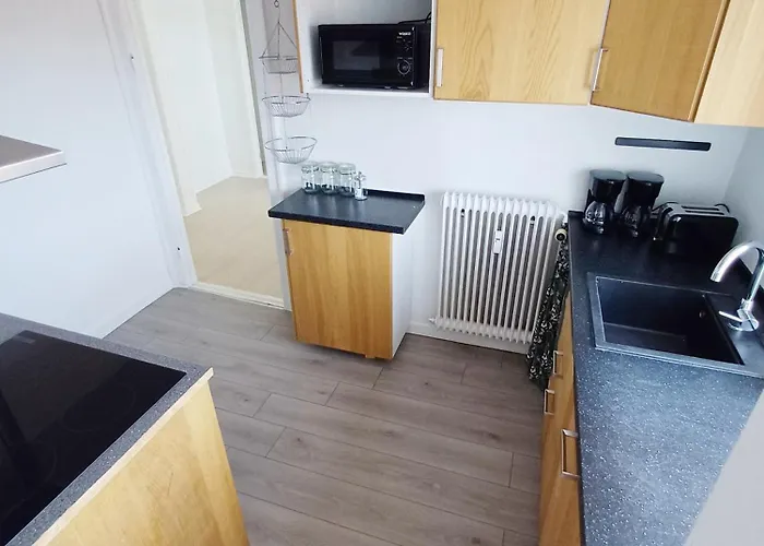 Apartamento Grand 4 Persons Family 30 With Free Parking *